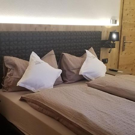 פרדאצו Cimon Dolomites Hotel מראה חיצוני תמונה
