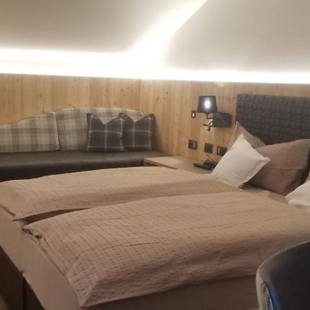 פרדאצו Cimon Dolomites Hotel מראה חיצוני תמונה