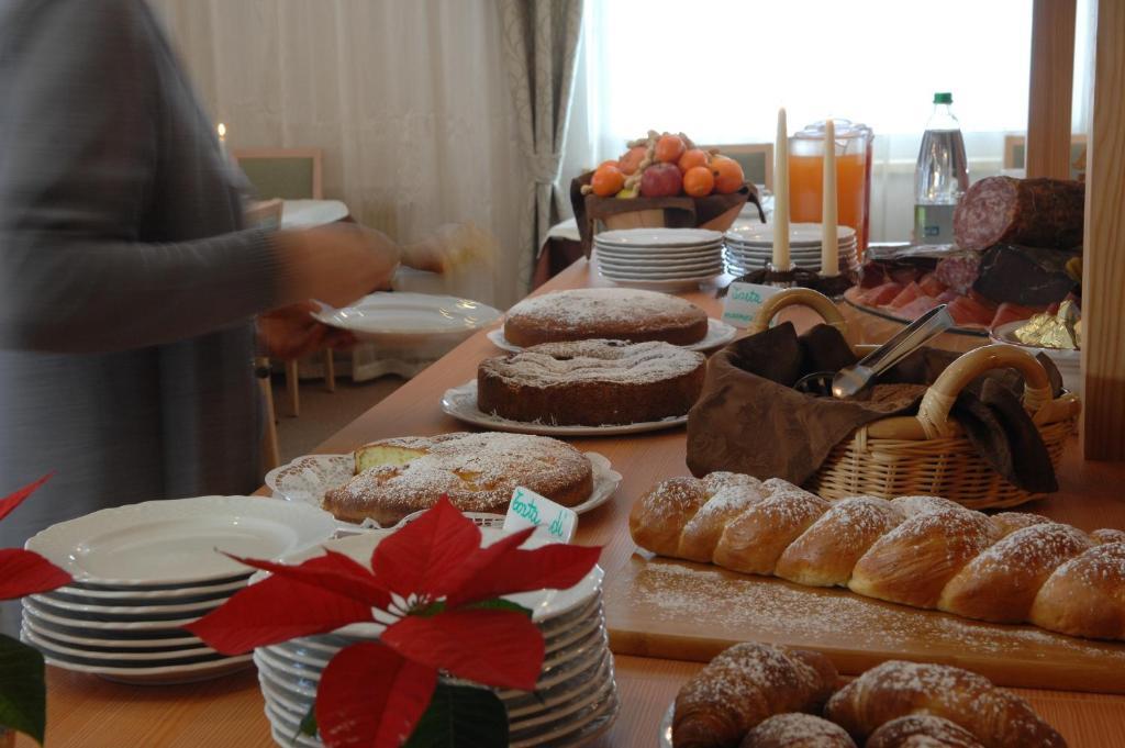 פרדאצו Cimon Dolomites Hotel מראה חיצוני תמונה