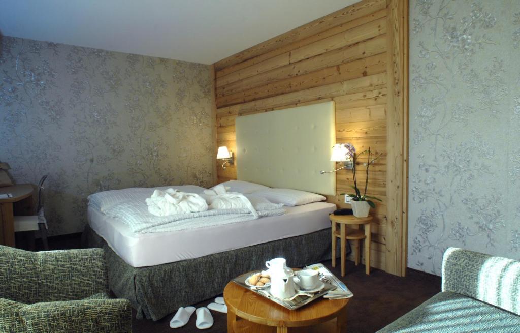 פרדאצו Cimon Dolomites Hotel חדר תמונה