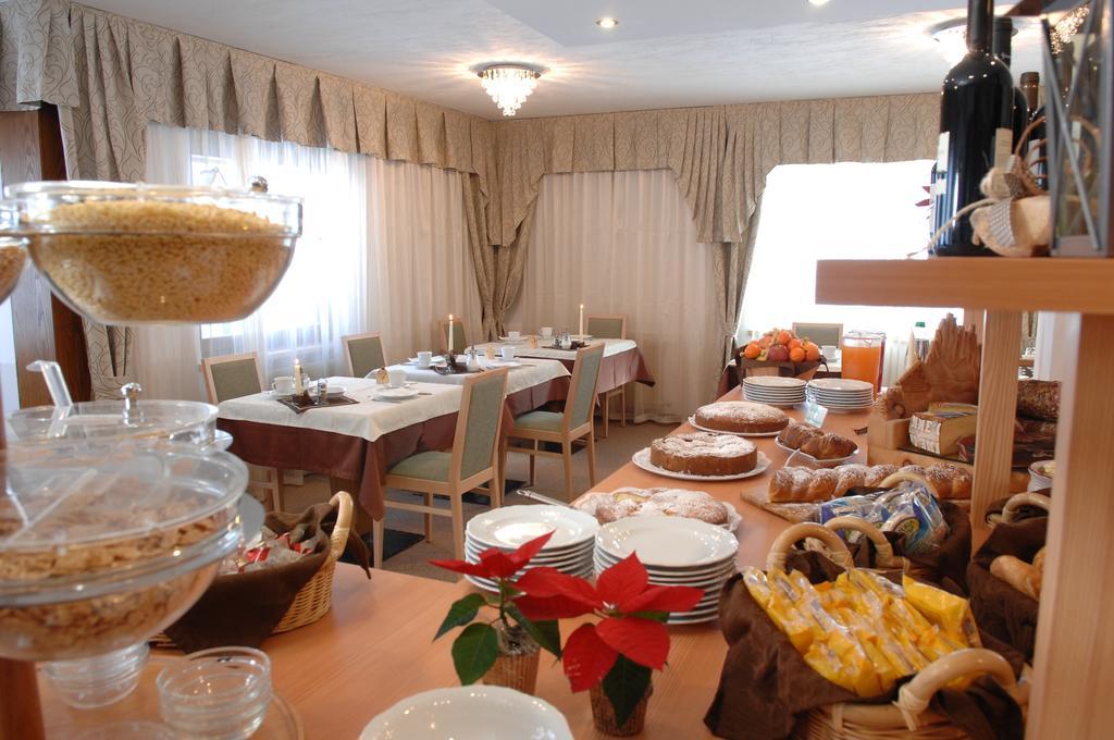 פרדאצו Cimon Dolomites Hotel מראה חיצוני תמונה