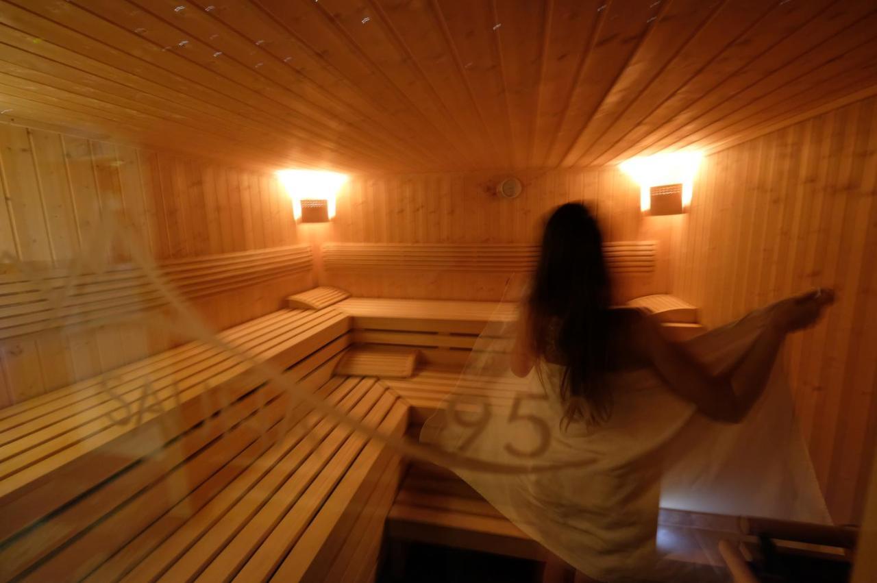 פרדאצו Cimon Dolomites Hotel מראה חיצוני תמונה