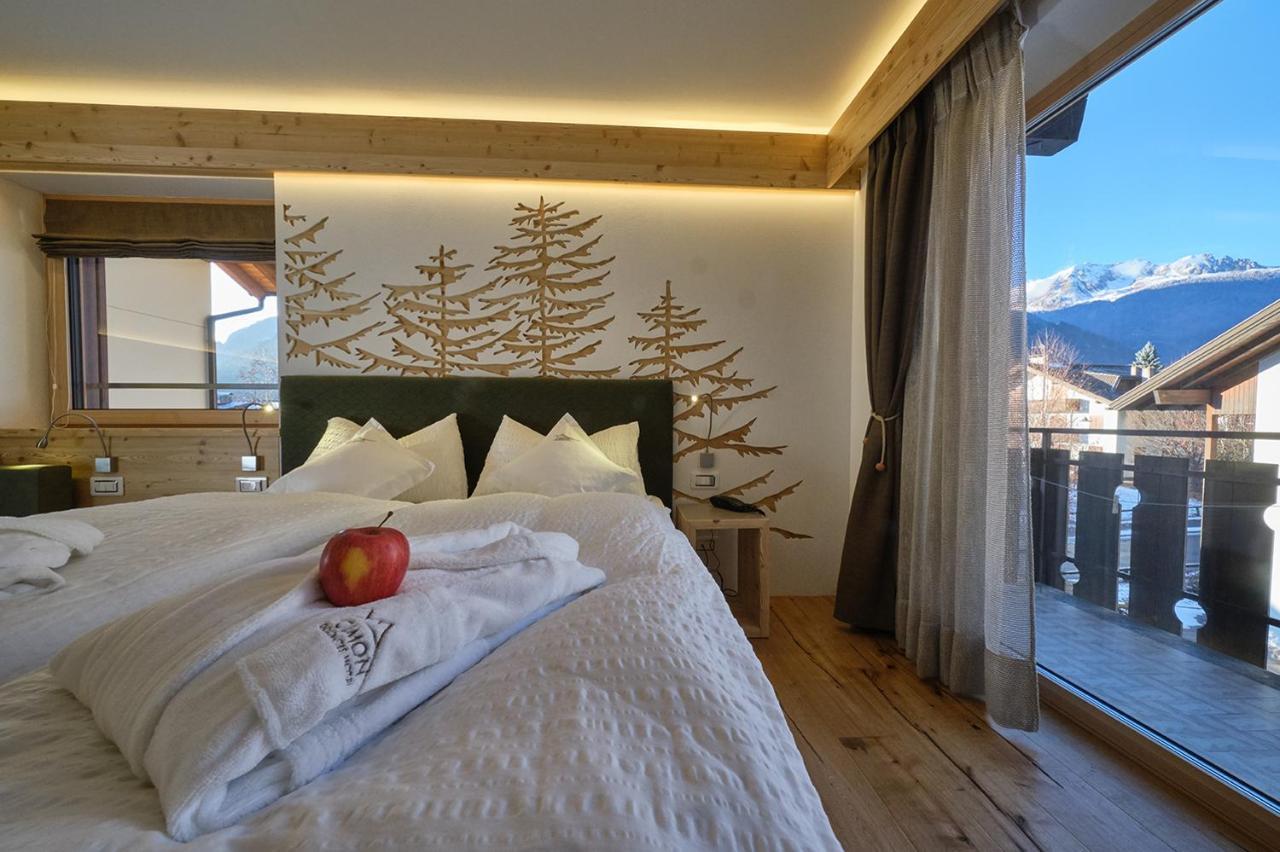 פרדאצו Cimon Dolomites Hotel חדר תמונה