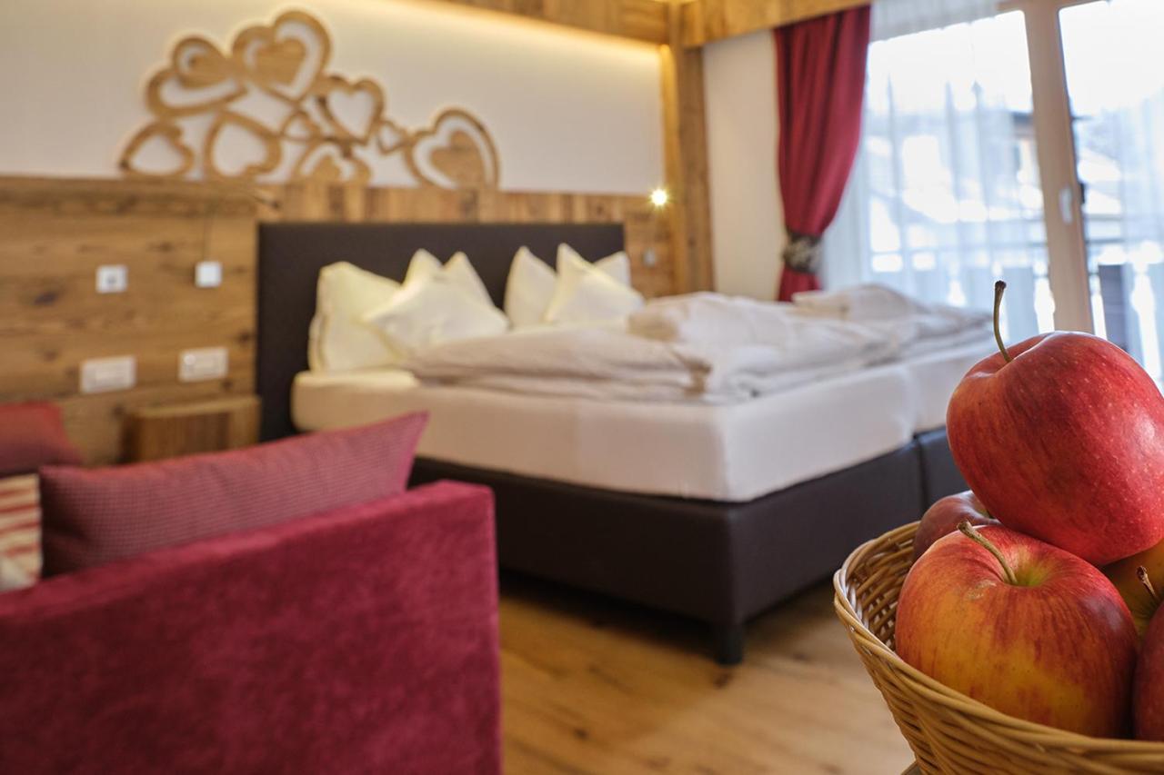 פרדאצו Cimon Dolomites Hotel מראה חיצוני תמונה